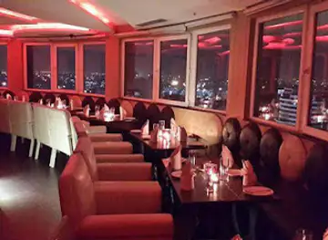 Parikrama The Revolving Restaurant