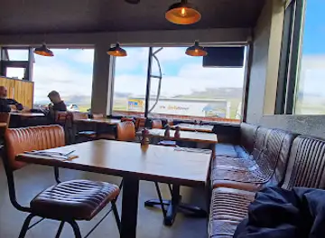 North West - Hotel & Restaurant