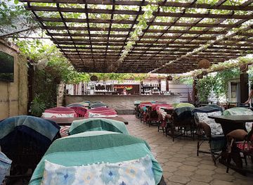 kyrgyzstan/alai-valley/restaurant/alligator-green