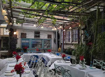 Opa! Greek Restaurant