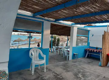 Café - Restaurant Ben Jaballah