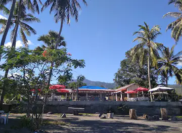 Lauhata Beach Escape