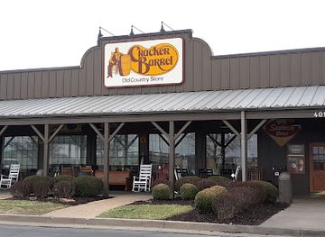 Cracker Barrel Old Country Store