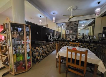 Asanka Locals Restaurant