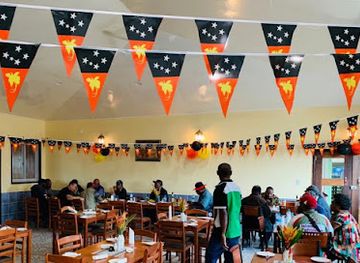 Chetty's Restaurant
