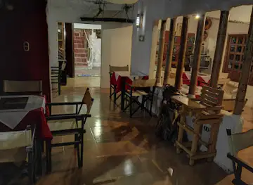 Restaurante Mirador Humadea