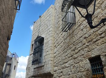 israel/bethlehem/restaurant/layalina-restaurant