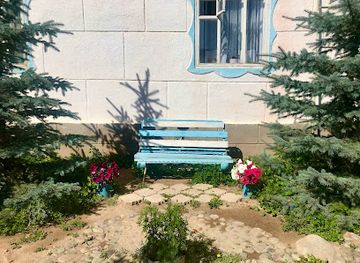 kyrgyzstan/kochkor/restaurant/guest-house-liliya