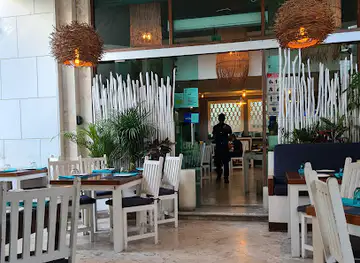 Luma Taverna Del Mar