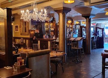 united-kingdom/cork/restaurant/thompsons-bar-restaurant