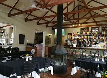 south-africa/golden-gate-highlands-national-park/restaurant/the-highlander-restaurant