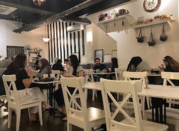 Little Audrey's Café