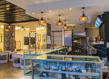 Zaki Restaurant
