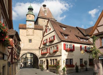 germany/rothenburg-ob-der-tauber/restaurant/romantik-hotel-restaurant-markusturm