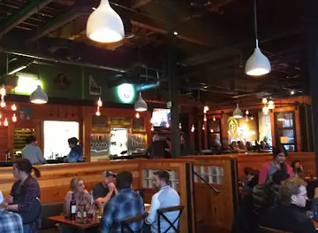 The Fat Pig