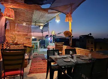 sahara marocain