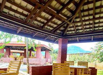 Obuoba Village Restaurant and Event Center