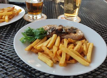 Penzion Restaurace u Jessyho