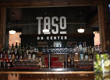 Taso On Center