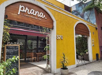 brazil/planalto-meridional/restaurant/prana-vegetariano