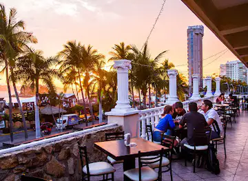 Antigua Acapulco