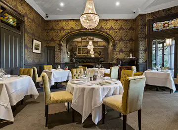 Darley's Restaurant