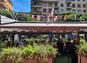 Ostetrattoria