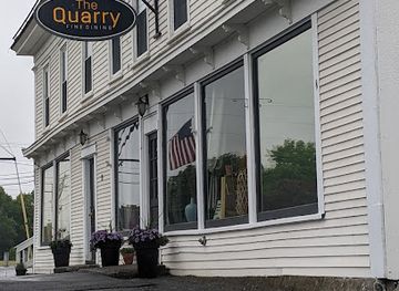 The Quarry