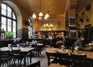 Gasthaus Isarthor