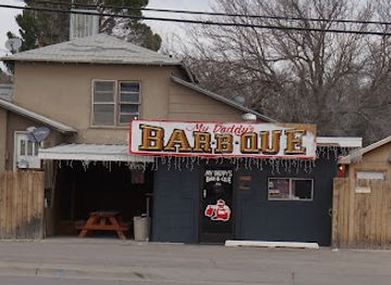 new-mexico/carlsbad/restaurant/my-daddy-s-bar-b-que