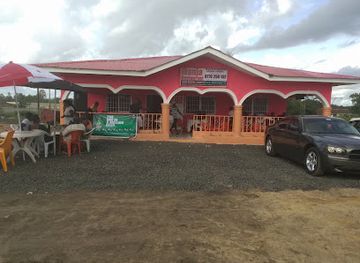 Manja, Bar And Restaurant