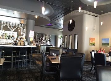 DISH Restaurant