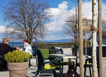 Restaurant Seehuus