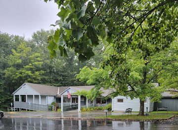 Mabry Mill Restaurant & Gift Shop