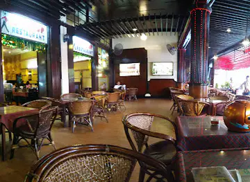 Tip Top Restaurant