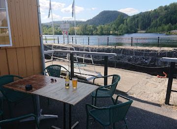 norway/telemark/restaurant/lunde-slusekro-as