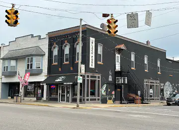 Black Fork Bistro