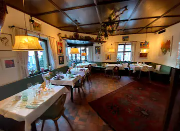 Landgasthaus Ägidihof