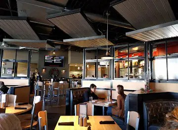 DESTIHL Restaurant