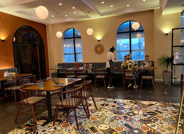 mongolia/uvs-lake-basin/restaurant/la-rosa-tapas-tequila-bar