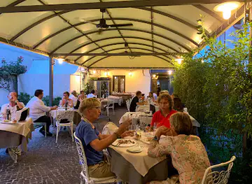 Posteria San Rocco