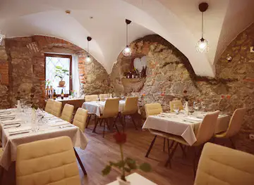 Bistro bianca