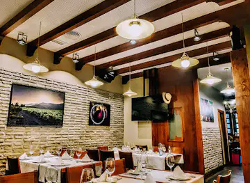 Taberna Entrevinos