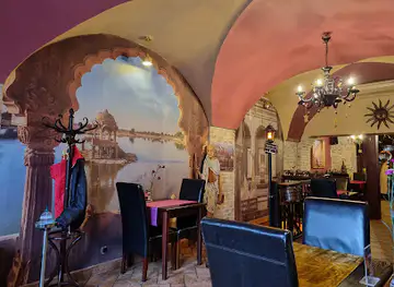 Restauracja Indyjska Hindi Rzeszów