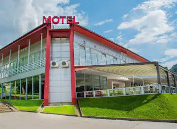 Motel Predejane