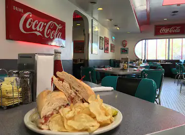 66 Diner
