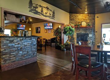 The Northern Pines Restaurant