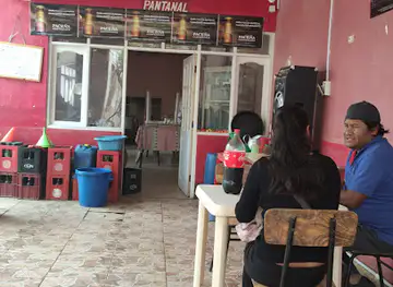 El Pantanal