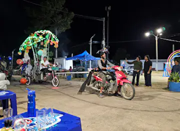 Carrito Caribe Gastronomico