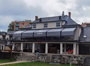 Restaurace Na Koupáku - Jeseník